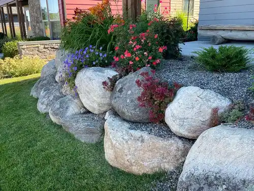 landscaping services Wesleyville